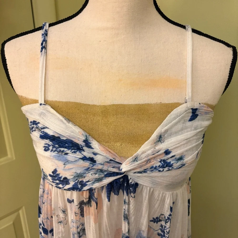 FREE PEOPLE Mirage Removable Strap Top size S - Picture 8 of 16